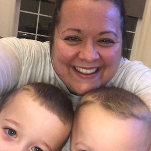 Meet your Posher, Kellie